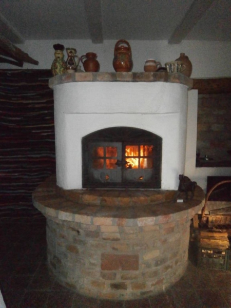 Garzó Tanya Vendégház - Bugac