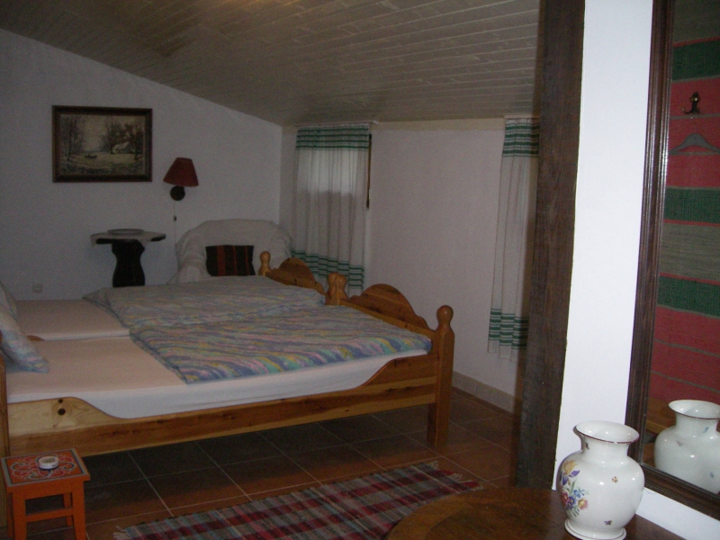 Garzó Tanya Vendégház - Bugac