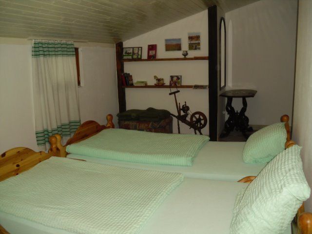 Garzó Tanya Vendégház - Bugac