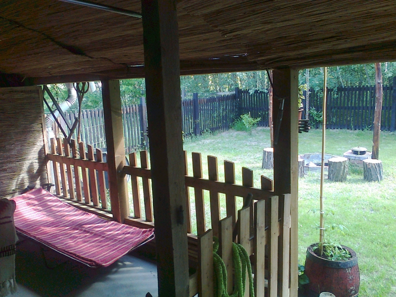 Garzó Tanya Vendégház - Bugac