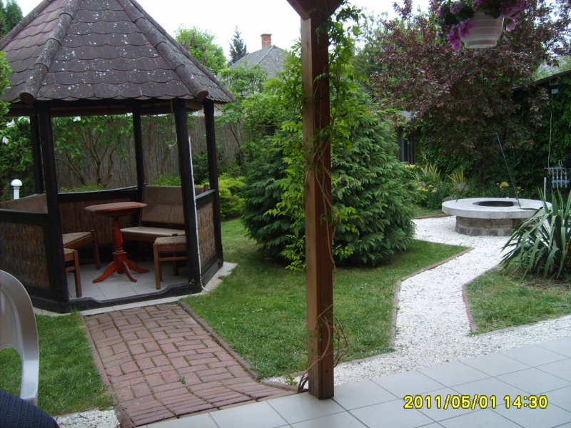 Gast Apartmanházak - Hajdúszoboszló