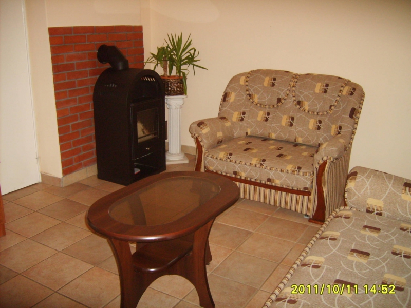 Gast Apartmanházak - Hajdúszoboszló