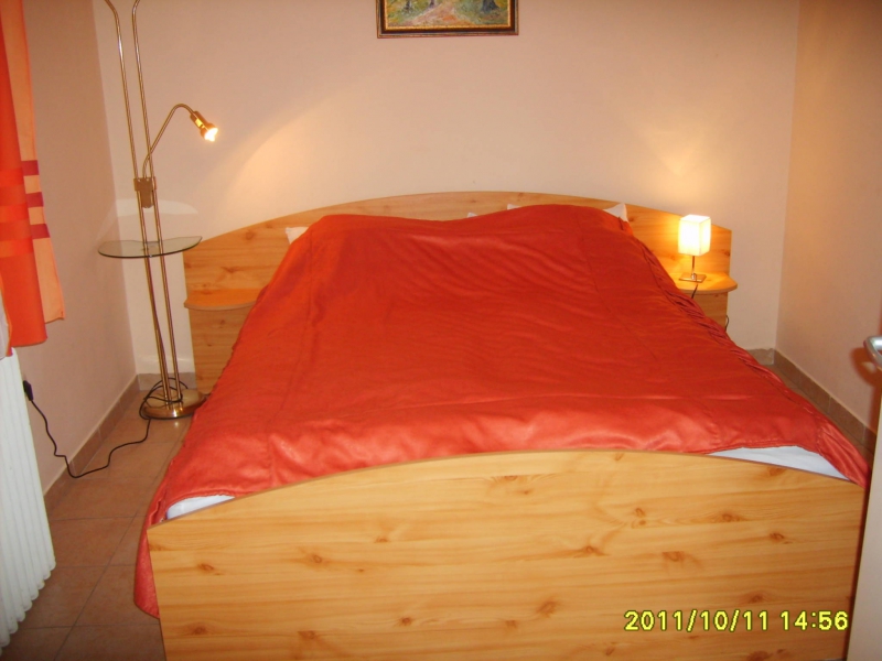 Gast Apartmanházak - Hajdúszoboszló