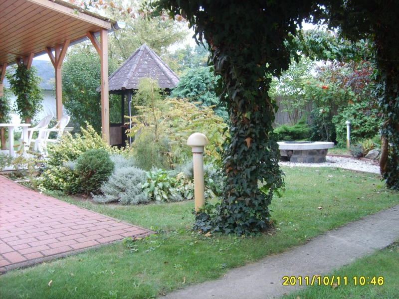 Gast Apartmanházak - Hajdúszoboszló