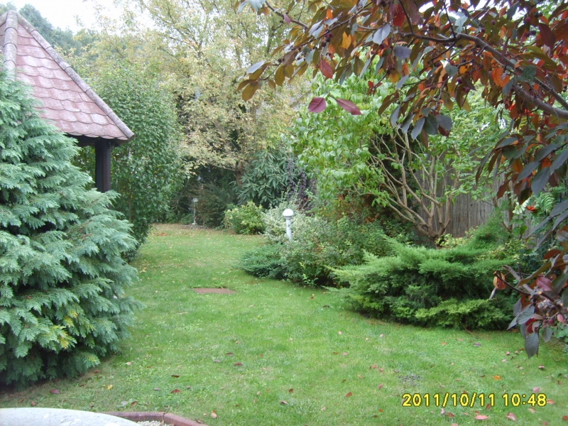 Gast Apartmanházak - Hajdúszoboszló