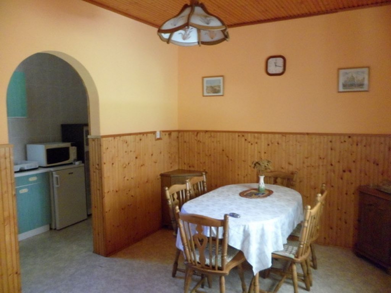 Gergely-ház - Balatonföldvár