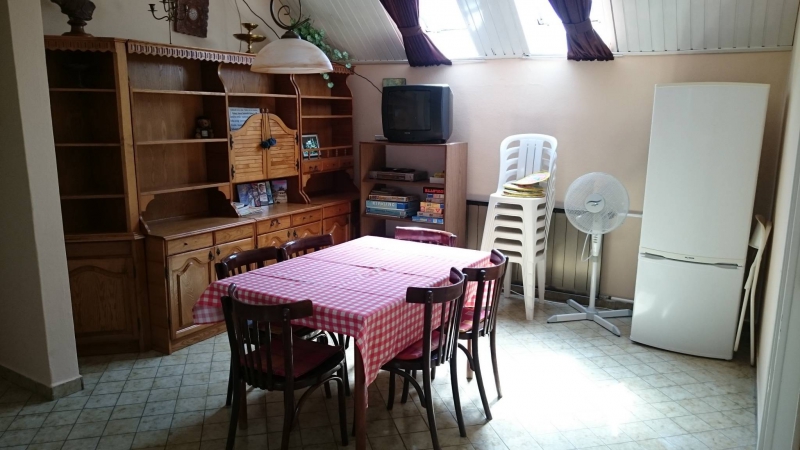 Gyimesi Apartman - Balatonboglár