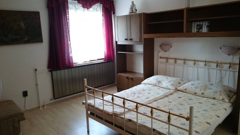 Gyimesi Apartman - Balatonboglár