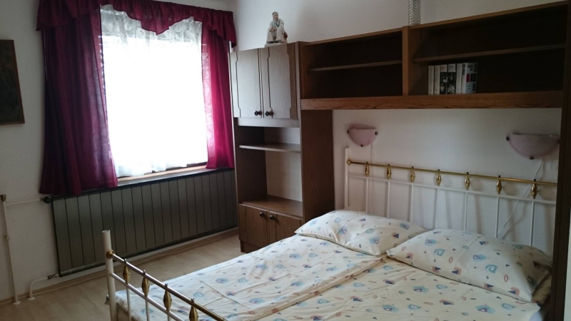 Gyimesi Apartman - Balatonboglár