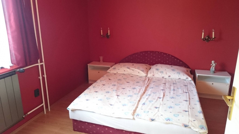 Gyimesi Apartman - Balatonboglár