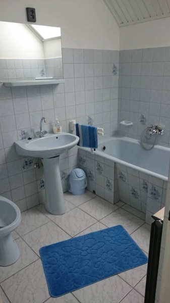 Gyimesi Apartman - Balatonboglár