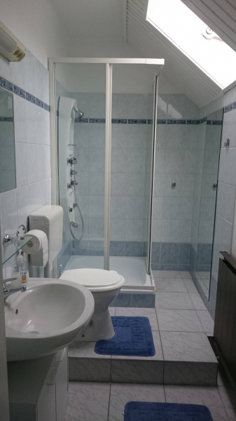 Gyimesi Apartman - Balatonboglár