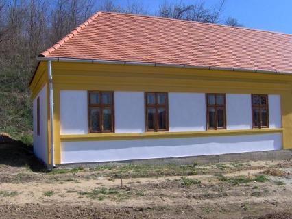 Hajdú Vendégház - Zubogy
