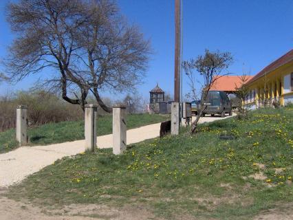 Hajdú Vendégház - Zubogy