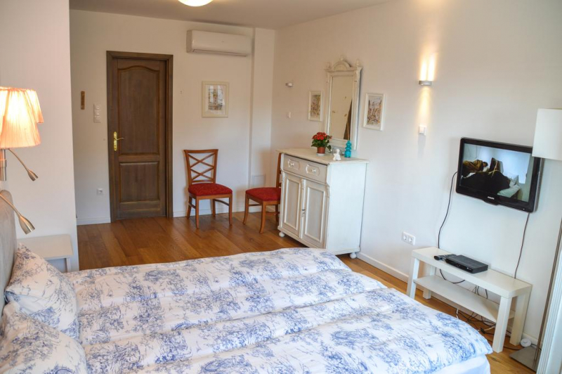 Hárs-bérc Vendégház - Vágáshuta