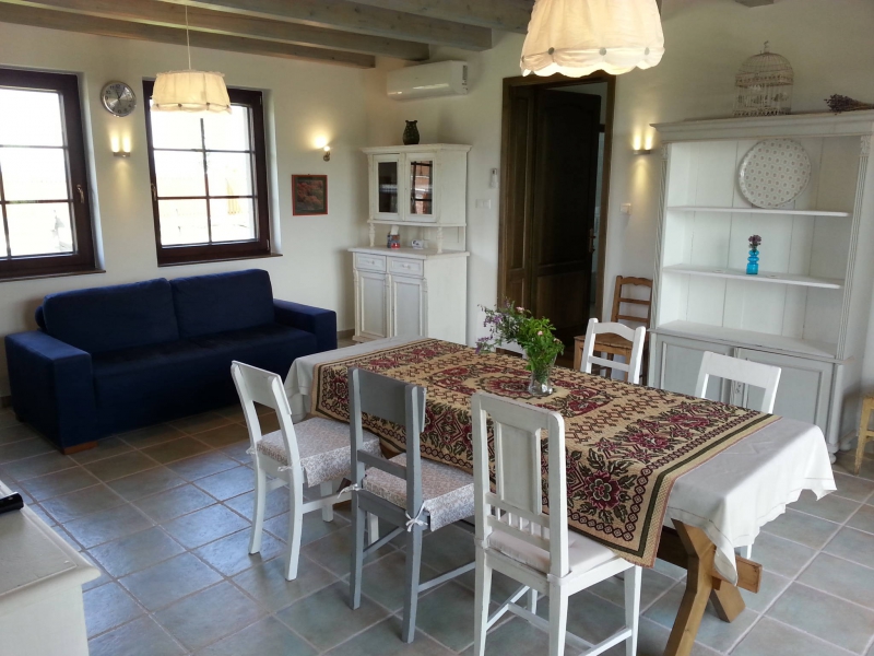 Hárs-bérc Vendégház - Vágáshuta