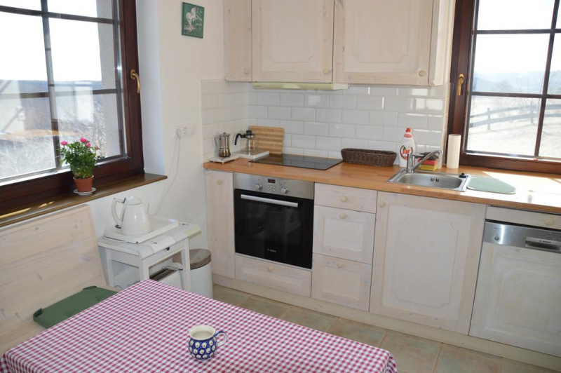 Hárs-bérc Vendégház - Vágáshuta