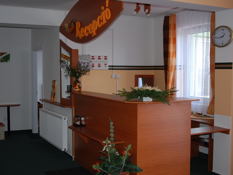 Hársfa Fogadó - Pécs