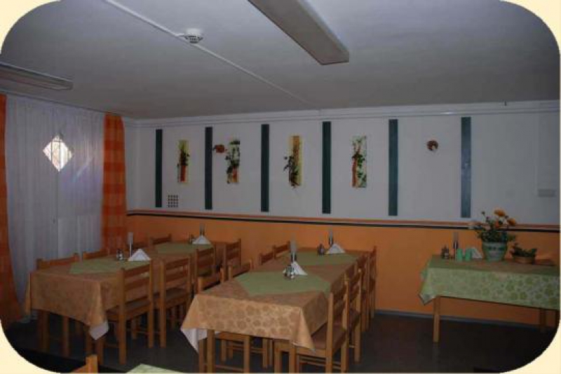 Hársfa Fogadó - Pécs