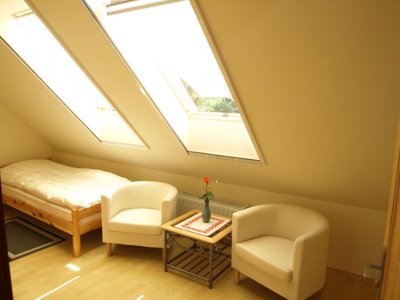 Hathalom Vendégház - Bakonytamási