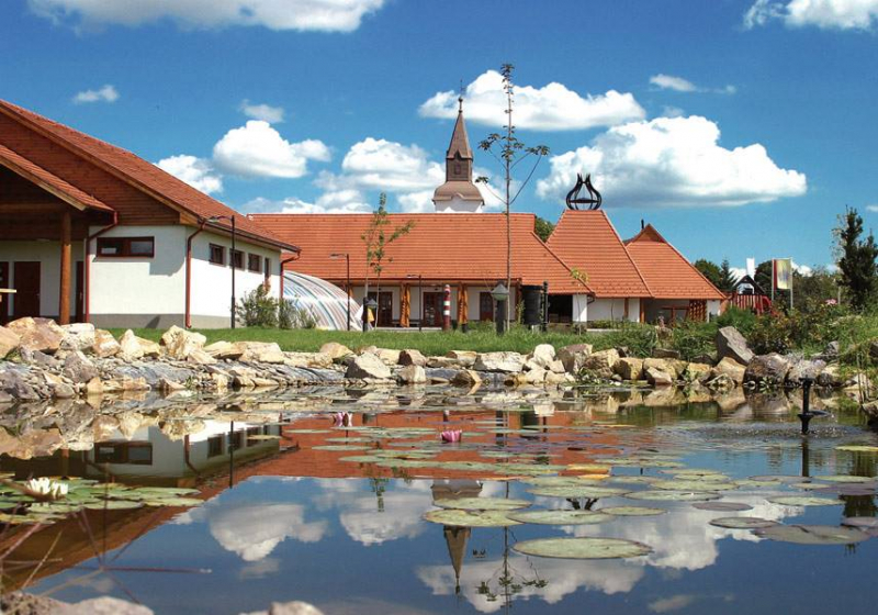 Hét Csillag Üdülő- és Konferencia-központ