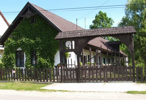 Horváth Kulcsosház