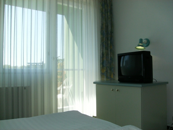 Hotel Comfort - Csopak