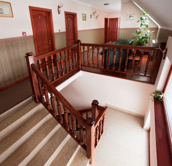 Hotel Hubertus Zebegény - Zebegény