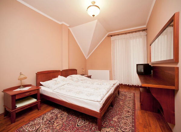 Hotel Hubertus Zebegény - Zebegény