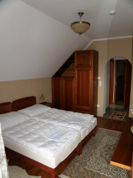 Hotel Hubertus Zebegény - Zebegény