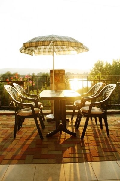 Hotel Hubertus Zebegény - Zebegény