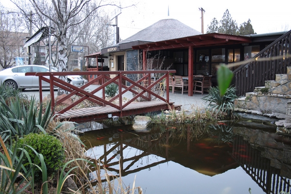 Hotel Róz Szálloda és étterem - Szentendre