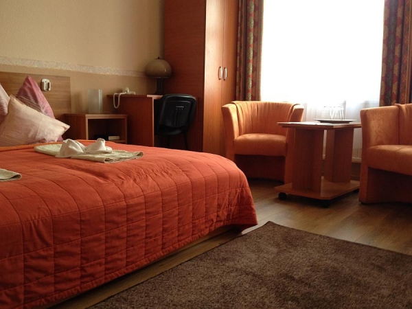 Hotel Róz Szálloda és étterem - Szentendre