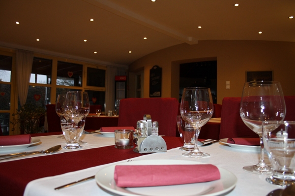 Hotel Róz Szálloda és étterem - Szentendre
