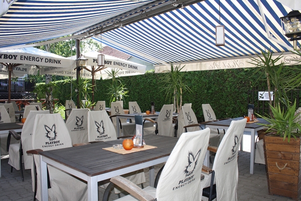 Hotel Róz Szálloda és étterem - Szentendre