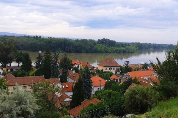 Hotel Róz Szálloda és étterem - Szentendre