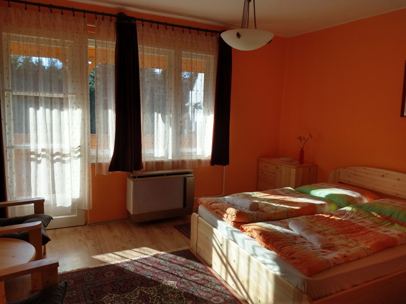 Ilonka Vendégház - Miskolctapolca