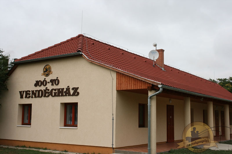 Joó-tó Vendégház