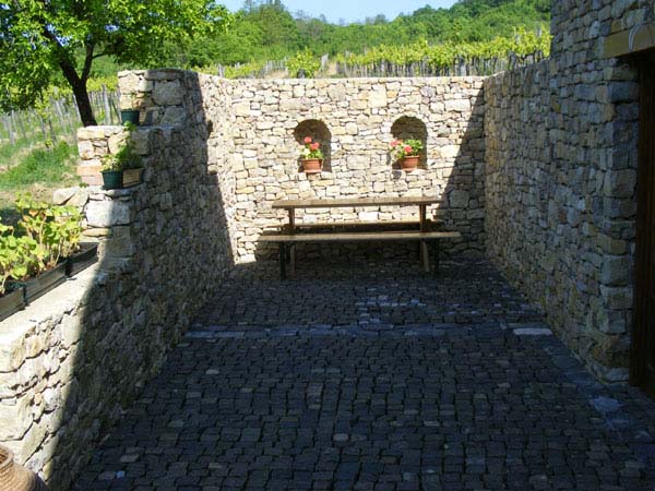 Juhfark Fogadó és Borház - Balatoncsicsó