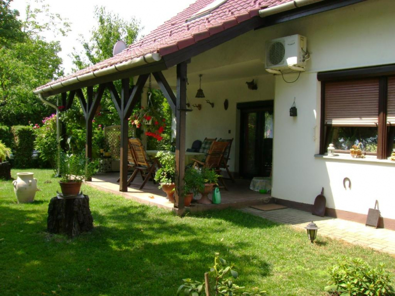 Kakukk Vendégház