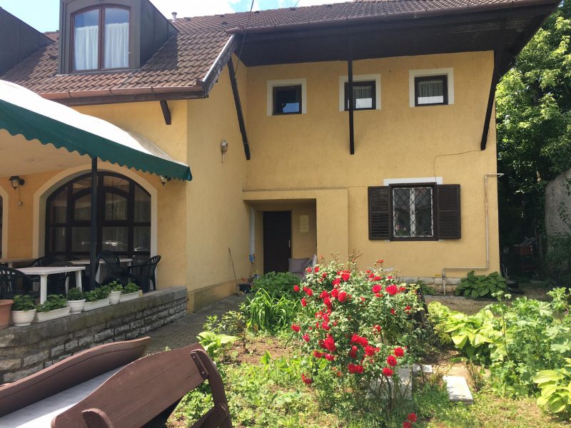 Káldy Panzió-Étterem - Balatonfüred