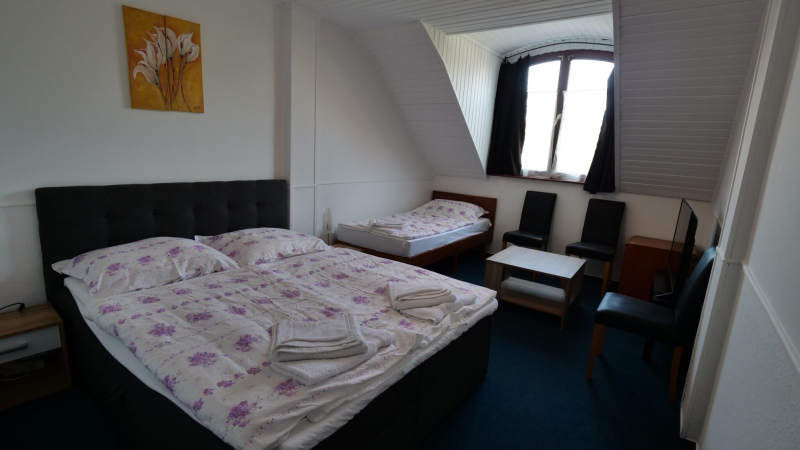 Káldy Panzió-Étterem - Balatonfüred