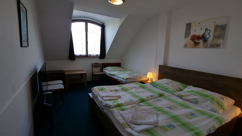 Káldy Panzió-Étterem - Balatonfüred