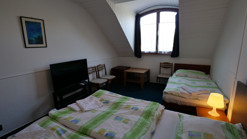 Káldy Panzió-Étterem - Balatonfüred