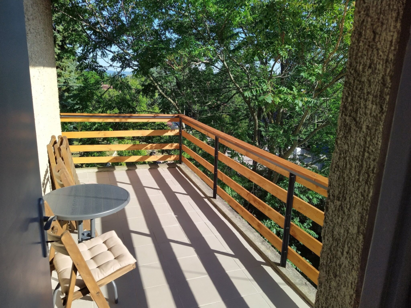 Káldy Panzió-Étterem - Balatonfüred