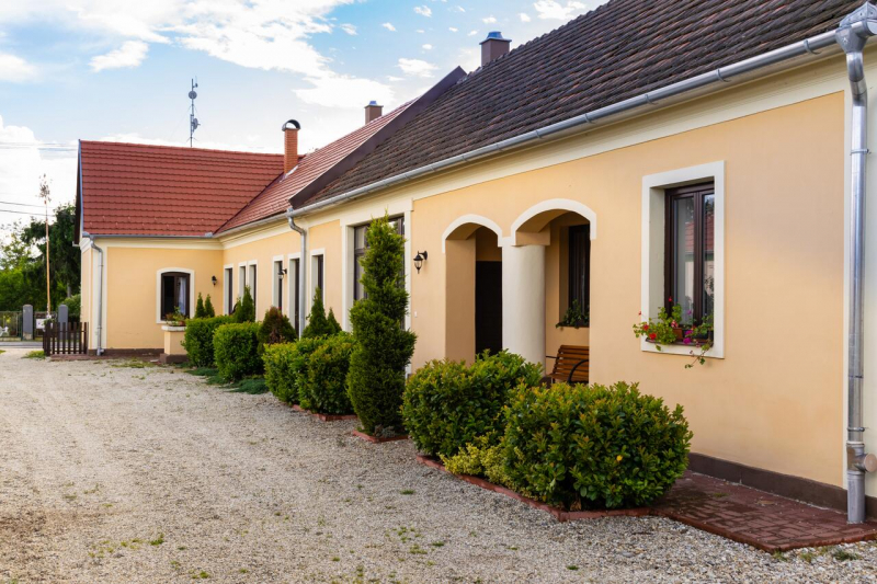 Kápolna Vendégház