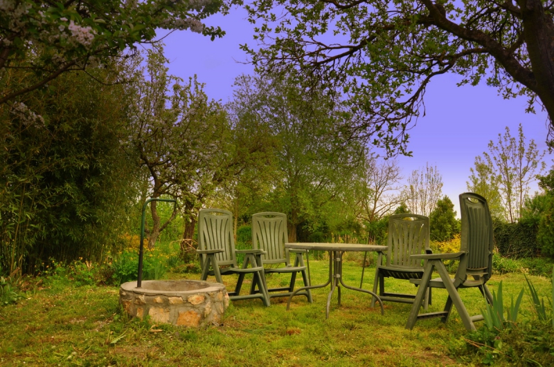 Kardos-Parti Vendégház - Hövej