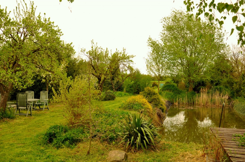 Kardos-Parti Vendégház - Hövej