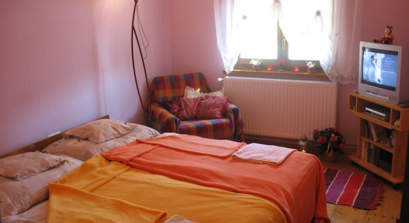 Katica Vendégház - Somogyvár