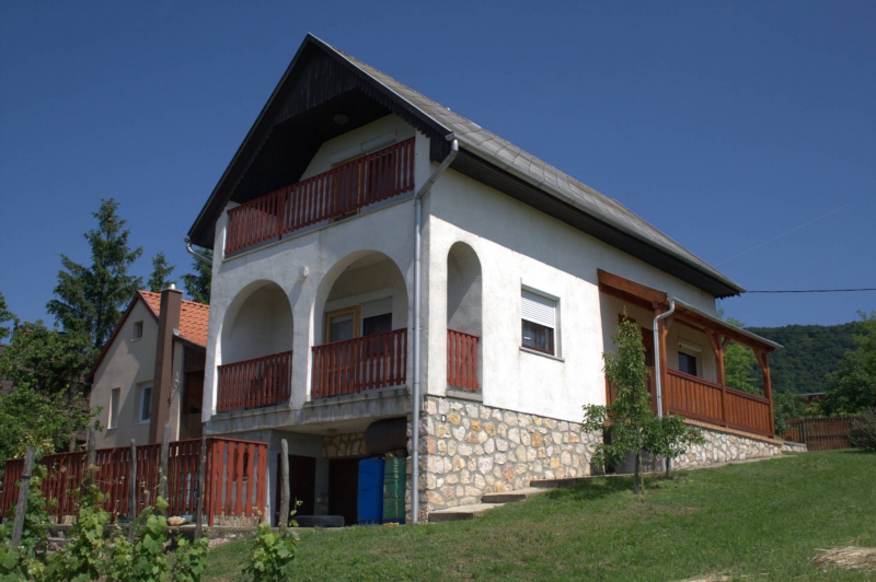 Kati Vendégház